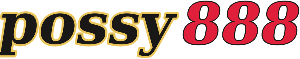 possy888 logo